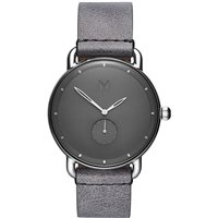 Reloj MVMT Hombre Chrono in Acero D-MR01-SGR - D-MR01-SGR